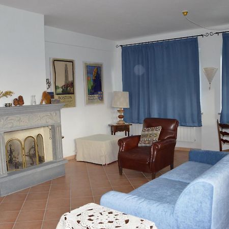 Agriturismo Tenuta Buon Respiro Orvieto Pokoj fotografie