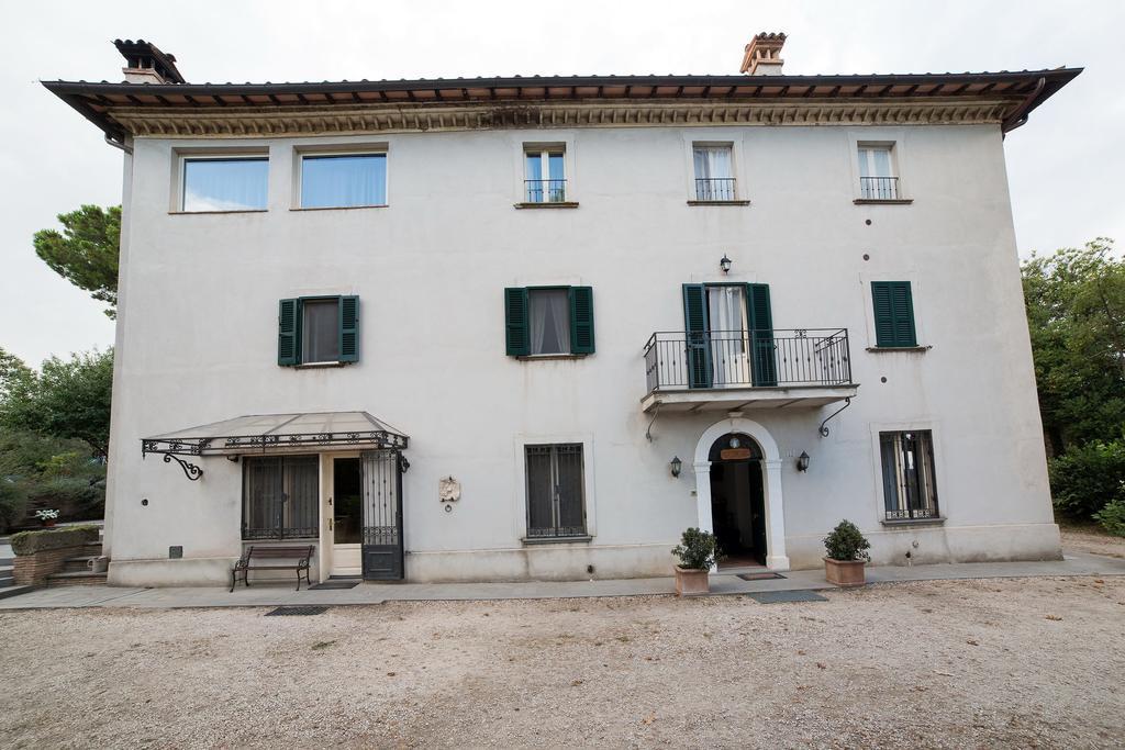 Agriturismo Tenuta Buon Respiro Orvieto Exteriér fotografie