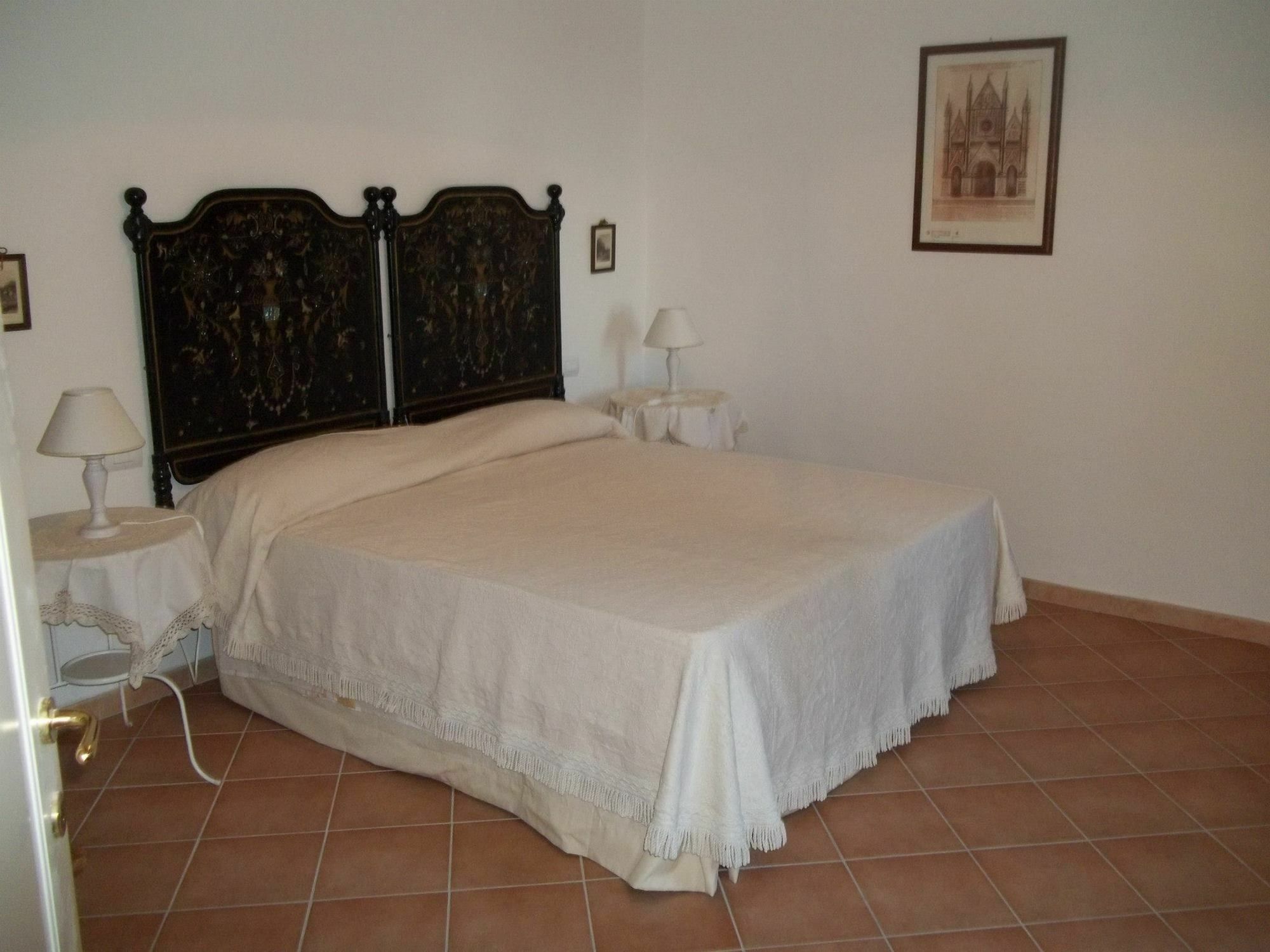 Agriturismo Tenuta Buon Respiro Orvieto Exteriér fotografie