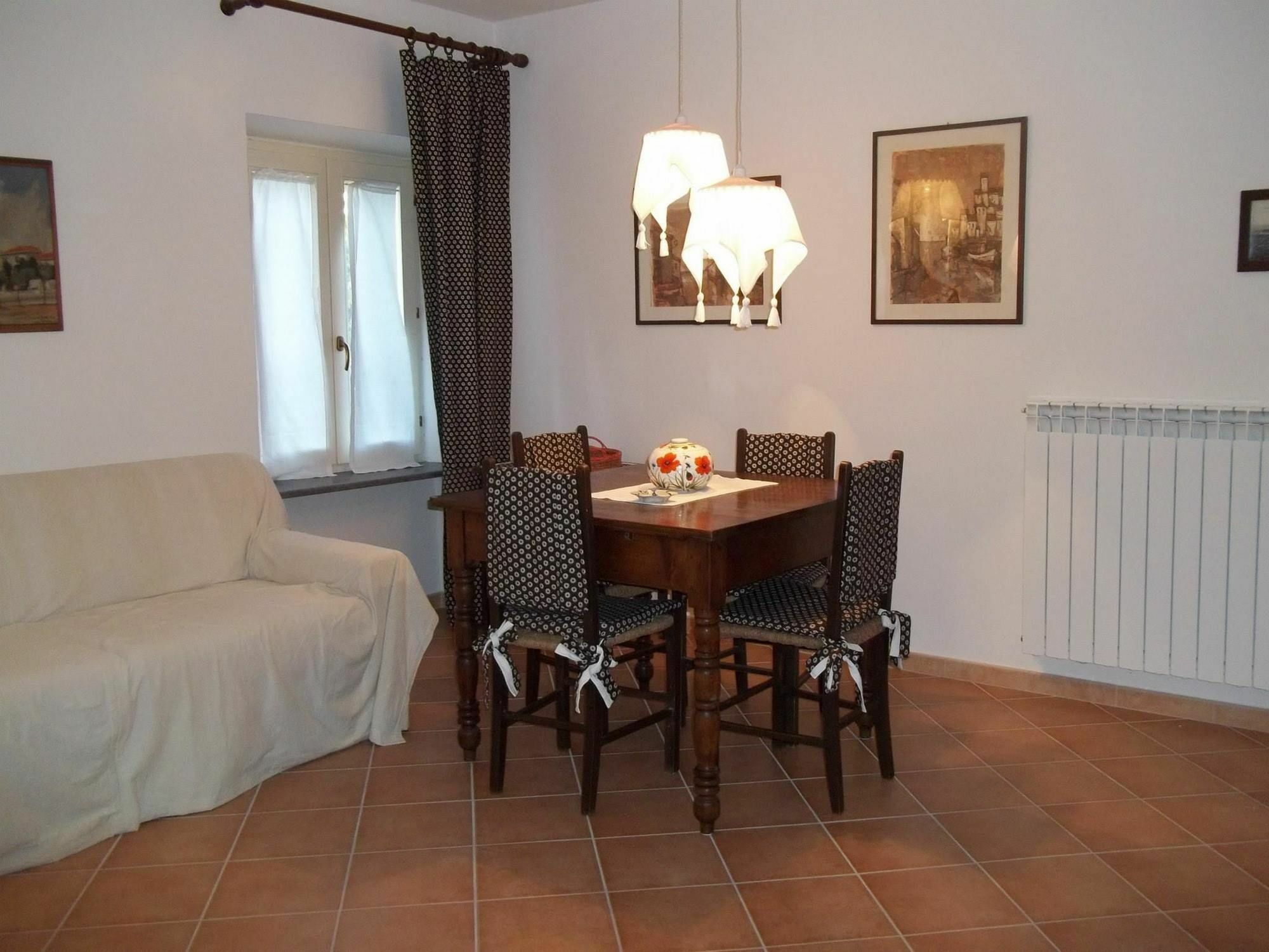 Agriturismo Tenuta Buon Respiro Orvieto Exteriér fotografie